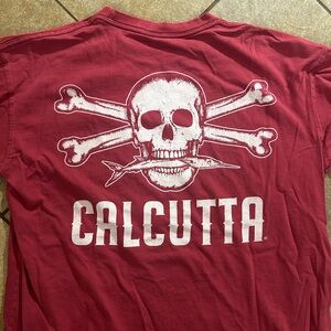 Calcutta Long Sleeve Shirt